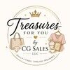 cgsalesllc